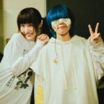 yama Instagram - 徐々に駆け上がってくライブで 楽しかった。 tricot格好良かった よっしーさん味比べで贅沢な夜でした。自分も中学生になれますように 9/1 tricot 13th Anniv. 『とりこちゃんもう中学生』 @恵比寿LIQUIDROOM Photo by @yamada_mphoto