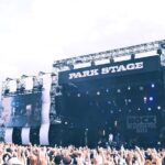 yama Instagram - ROCK IN JAPAN FESTIVAL 2023 今年も 最高の景色ありがとう #yama #RIJF2023