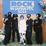 yama Instagram - ROCK IN JAPAN FESTIVAL 2023 今年も 最高の景色ありがとう #yama #RIJF2023