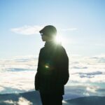yama Instagram - yama、山に登る @北アルプス燕岳 #山の日 #yamaの日 衣装提供 @salomon_japan