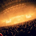 yama Instagram - COUNTDOWN JAPAN 23/24 ラストライブ、やっぱCDJは熱かったー、、 リミッター解除して息切れしながらの全力投球でした。 今年最後に飾らない自分でいられたのは あたたかい皆さんのお陰です ありがとう #CDJ2324 #yama photo by @yamada_mphoto