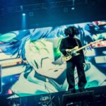 yama Instagram - COUNTDOWN JAPAN 23/24 ラストライブ、やっぱCDJは熱かったー、、 リミッター解除して息切れしながらの全力投球でした。 今年最後に飾らない自分でいられたのは あたたかい皆さんのお陰です ありがとう #CDJ2324 #yama photo by @yamada_mphoto