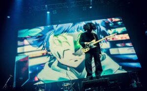 yama Instagram - COUNTDOWN JAPAN 23/24

ラストライブ、やっぱCDJは熱かったー、、
リミッター解除して息切れしながらの全力投球でした。
今年最後に飾らない自分でいられたのは
あたたかい皆さんのお陰です
ありがとう

#CDJ2324
#yama

photo by @yamada_mphoto