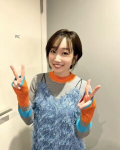 Actress 田所梓 HD Instagram Photos and Wallpapers August 2024