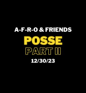 A-F-R-O Instagram - 