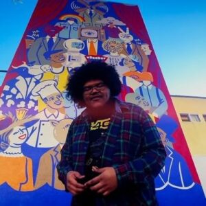 A-F-R-O Instagram - DoomDaWiz - Eeenie Meeni Miney Mo (A-F-R-O Remix) [feat. El da Sensei & A-F-R-O]

Directed and edited by @doomdawiz