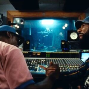 A-F-R-O Instagram - @common and @realpeterock - All Kind of Ideas 🔥