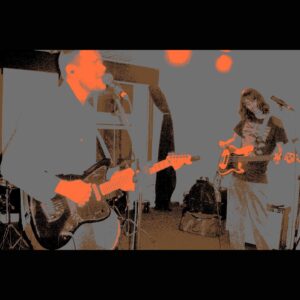 A. G. Cook Instagram - Soft Rock 🪨 The debut album by @thyyyslaughter is out now on @pcmus ⛲️ @easyfunnn & I have been working on this for the last 4 or 5 years but my musical journey with Finn has spanned millennia 🕸 We’ve been in bands, recorded demos before we knew what was what, and eventually worked on some borderline pop.. but it’s always been about the joy of discovering music and crafting something on the edge of foolishness ⚔️ Very grateful for everyone who has contributed to the album.. @carolineplz @charli_xcx @alaskareid & @ellieciararowsell for taking songs where we couldn’t, @tmthy.luke for being the final boss of art direction, @zorgzangdar & @jacobhulmston for lending their eyes, @geoff_swan for the gravel mix, @ryanmcdiarmid_ & @starpowerdrummer for making us a real band, and @tomckpearce @andrewmishko for building the castle ⛓ You can visit softrock.pcmusic.info for everything 🗝 Thanks for listening