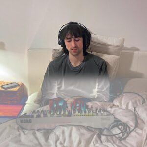 A. G. Cook Instagram - Life Admin 🤓 State of the art reality synthesis 🧬 Get in touch at agcook@threesixzero.com 💛