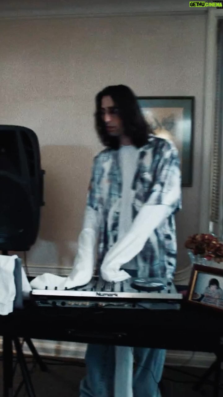 A. G. Cook - 34K Likes - 360 @charli_xcx 🔁 co-prod with @cirkut some @easyfunnn magic 📶 jump