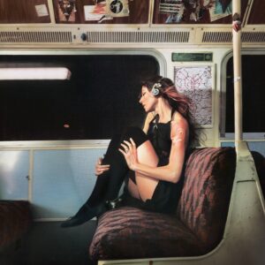 A. G. Cook Instagram - Spring Is Coming With A Strawberry In The Mouth 🍓 Co-prod this Operating Theatre cover with @carolineplz for the Everasking Edition of DIWTTIY 🍓 Mixed by @geoff_swan & featuring the band @starpowerdrummer @truebluewho @butter_manz 🍓 Spring Is Coming!!! With A Strawberry!!! In The Mouth??! 🗝️