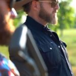 A.J. Buckley