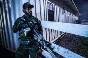 A.J. Buckley Instagram - All new @sealteamcbs next wed directed by one of our own jessicaparé !!

#Veterans #America #SealTeam #CBS