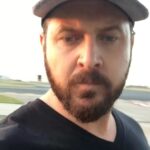 A.J. Buckley