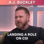 A.J. Buckley