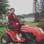 A.J. Buckley