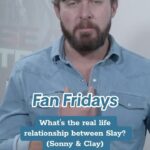 A.J. Buckley