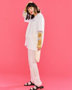 AAAMYYY Instagram - @barbourjapan ♡