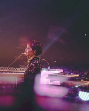 AAAMYYY Instagram - ドォォォン‼︎TOUR完走ありがとうございました👼

言いたいこといっぱいあるけど書ききれん、みんなありがとう、これからもよろしくおねがいします！

photo by @tya__han
