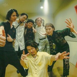 AAAMYYY Instagram - ドォォォン‼︎TOUR完走ありがとうございました👼

言いたいこといっぱいあるけど書ききれん、みんなありがとう、これからもよろしくおねがいします！

photo by @tya__han