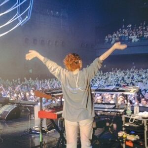 AAAMYYY Instagram - ドォォォン‼︎TOUR初日Zepp DiverCity

📸📹by @tya__han