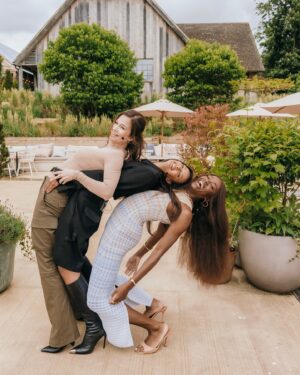 AJ Odudu Instagram - May mems ✨