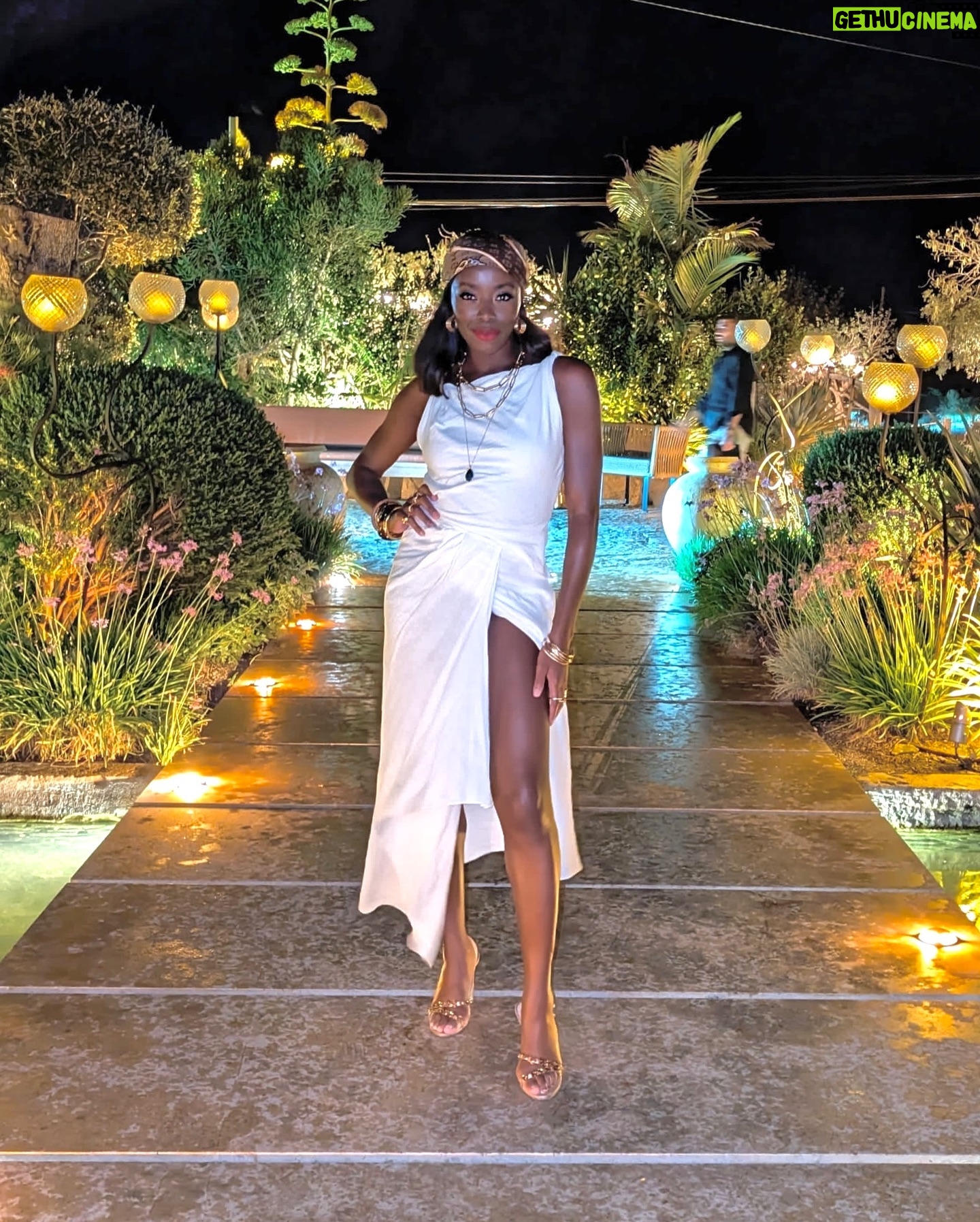 AJ Odudu - 3 Likes - Came for the wickedest time. Me & my girls had the wickedest time. 💞