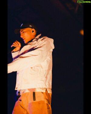 AKLO Instagram - POP YOURS 2024 
with KEIJU & Kvi Baba