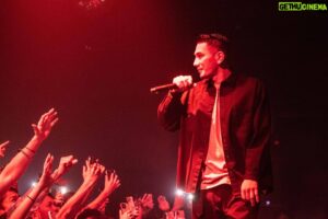 AKLO Instagram - The other night at @clubharlem 
みんなぶち上がった！最高。
LEGACY