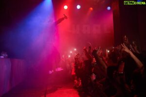 AKLO Instagram - The other night at @clubharlem 
みんなぶち上がった！最高。
LEGACY