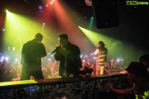 AKLO Instagram - The other night at @clubharlem 
みんなぶち上がった！最高。
LEGACY