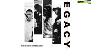AKLO Instagram - 【情報解禁】2022.8.24(Wed) 00:00 Release！
最高のマイクリレーが実現🔥

『LEGACY』
AKLO , ¥ellow Bucks , Leon Fanourakis & DJ HAZIME

■Written by @aklovision , @yellowbucks_tttg , @leonfanourakis

■Prod by BACHLOGIC & @djhazime
■Art Direction ： @cherrychillwill
■MV Director ： @riku.oza
■Label : Manhattan Recordings 2022

お楽しみに🔥🔥🔥🔥