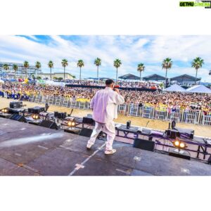 AKLO Instagram - Music Circusの写真📷🏝
ビーチでライブは開放感あって最高だな。
また会おう！
🙌🙌🙌🙌
@music_circus