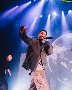 AKLO Instagram - 「XEONWORLDVIEW SPACE TRIP 2023」
🥳
 @leonfanourakis @santaworldview.official @yungxansei

📷 : @_24young_