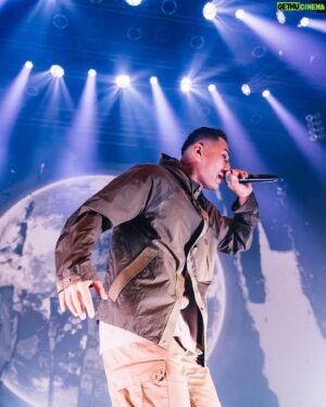 AKLO Instagram - 「XEONWORLDVIEW SPACE TRIP 2023」
🥳
 @leonfanourakis @santaworldview.official @yungxansei

📷 : @_24young_