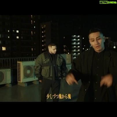 AKLO - 3.7K Likes - Una nueva colaboración con mi hermano Santa RM de México🔥🤝🇲🇽🇯🇵
Si hablas español este es tu chance para decirme algo en español👂