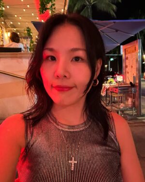 ALI Instagram - 가는 곳 마다 실패가 없었던! (그러나 코감기는.. 😷)
Oh, I wanna dance with somebody!