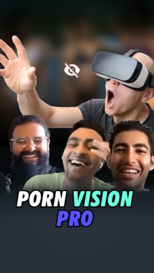 Aadar Malik Instagram - Porn Vision Pro

Full Episode 181 is on YouTube, link in bio.

#TheInternetSaidSo #TISS #TISSArmy #VarunThakur #NevilleShah #KautukSrivastava #AadarMalik #visionpro #comedy #facts #feelitreelit #feelkaroreelkaro