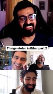Actor Aadar Malik HD Instagram Photos and Wallpapers May 2024