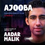 Aadar Malik