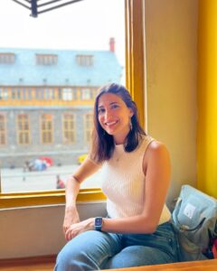 Actress Aahana Kumra HD Instagram Photos and Wallpapers July 2024