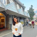 Aahana Kumra
