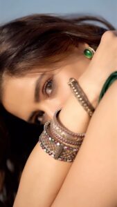 Actress Aamna Sharif HD Instagram Photos and Wallpapers June 2024