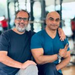 Aanand L. Rai
