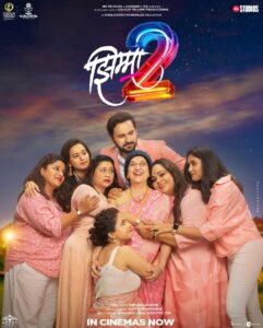 Actor Aanand L. Rai HD Instagram Photos and Wallpapers February 2024