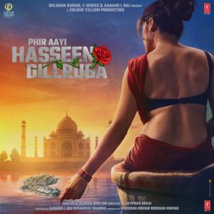Aanand L. Rai Instagram - Ek naye sheher mein, phir ek baar…tehelka machaane aa rahi hai, humari Hasseen Dillruba!🥀

#PhirAayiHasseenDillruba

@kanika.d @jaypraddesai @taapsee @vikrantmassey @sunsunnykhez #HimanshuSharma #BhushanKumar #KrishanKumar @shivchanana @cypplofficial @tseriesfilms @tseries.official