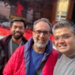 Aanand L. Rai