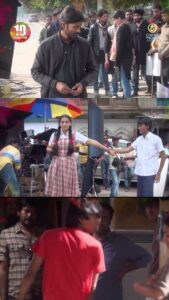 Actor Aanand L. Rai HD Instagram Photos and Wallpapers June 2023