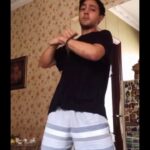 Aaron Ashab