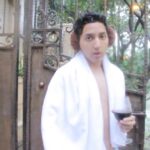 Aaron Ashab